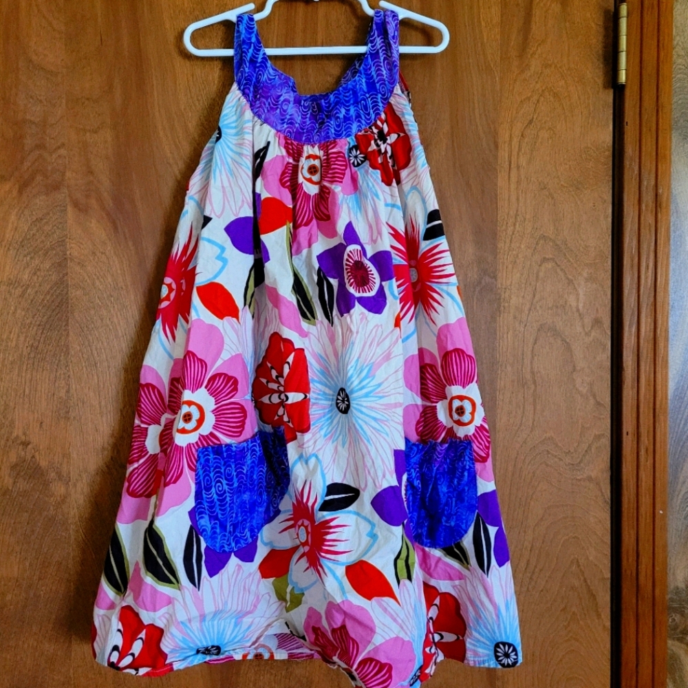 MisteeVus Dress Girl's Size 10